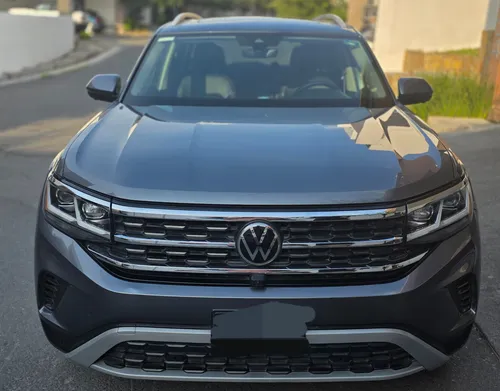Volkswagen Teramont 3.6 V6 Highline Plus