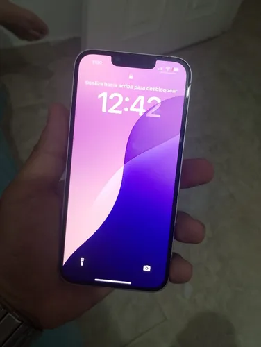 Apple iPhone 13 (128 Gb) - Rosa (Usado)