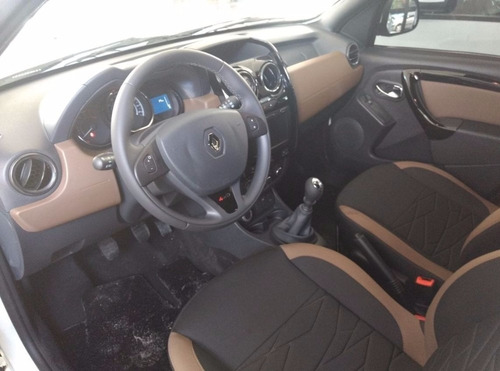 Renault Duster 1.6 4x2 Privilege Oportunidad (ca)
