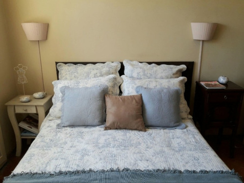 Venta Departamento 2 Ambientes Recoleta