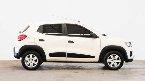 Renault Kwid 1.0 Sce 66cv Zen - 171898 - C