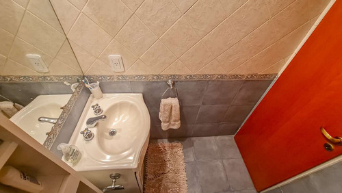 Imagen 18 de 30 de Departamento 3 Ambientes Con Cochera Y Amenities