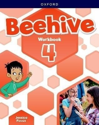 Beehive 4 - Workbook