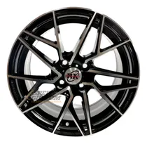 Comprar Rines 15 Deportivos 4\u002F100 Vw Yaris,aveo,march,rio,gol,beat