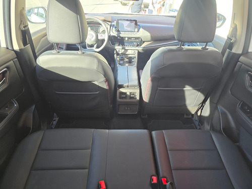 Nissan X-trail Híbrida E-power