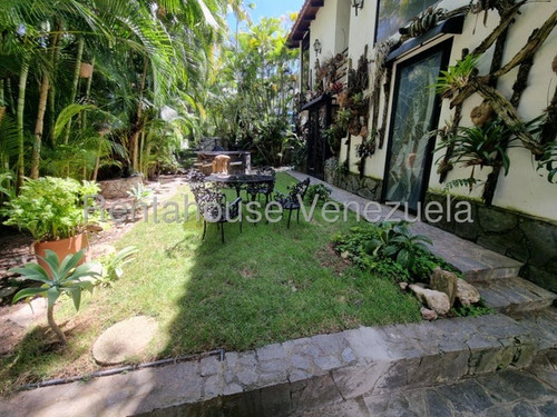 Se Vende Casa En Caurimare