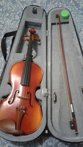 Violin Intacto Freeman Ly-8 1/4 Envío Gratis