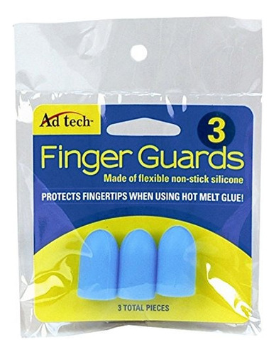 Adhesive Technologies 5707 Adtech 3pack Protectores Para Ded