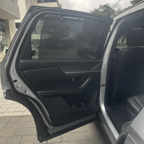 Mazda Cx-90 3.3 Grand Touring Signature Awd At Hibrido Ligero - Mhev
