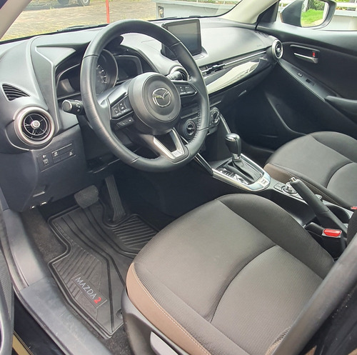 Mazda Mazda 2 1.5 Sport HB TA