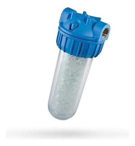 Dosificador Proporcional De Polifosfatos (filtro Antisarro)