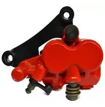Comprar Caliper De Freno Zanella Rx 200 150 R Ztt 200 Vc 200 Rpm925