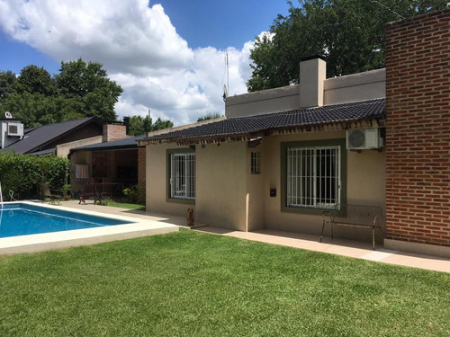 Imagen 21 de 23 de Casa Quinta En Venta, A. Lincoln 415, Escobar