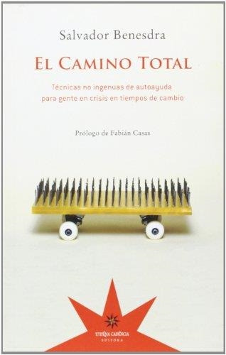 Libro Camino Total, El - Benesdra Salvador