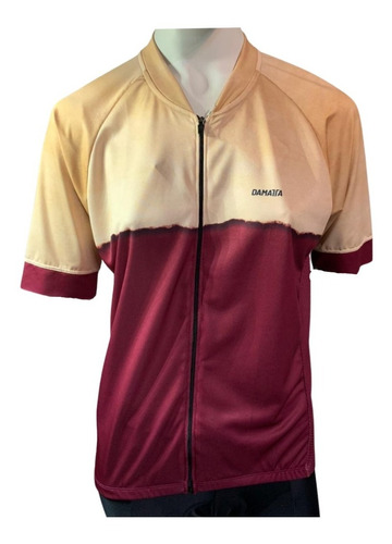 Camisa De Ciclismo Damatta Bike Race 