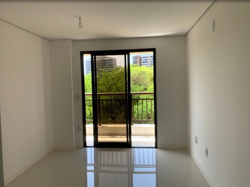 Imagem 8 de 14 de Apartamento À Venda Com 259 M² Ed.tribeca No Guararapes