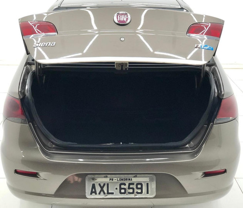 Fiat Siena El 1.4 Flex