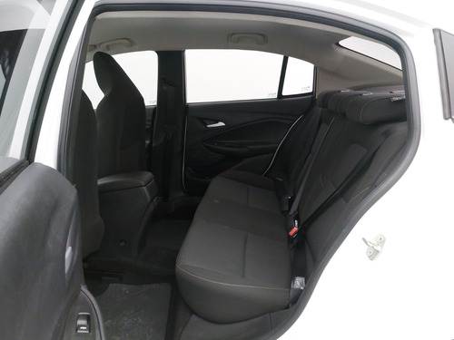 Chevrolet Onix 1.0 TURBO FLEX LTZ AUTOMÁTICO