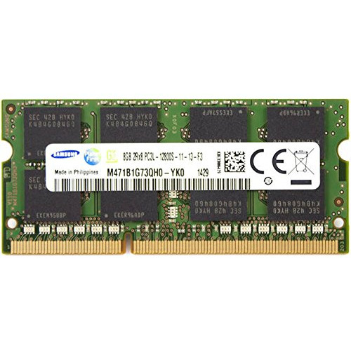 Samsung Sodimm Chip Portatil Memoria