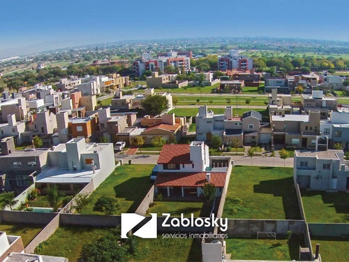 Imagen 3 de 5 de Terrazas De Manantiales 457m2 Apto Duplex