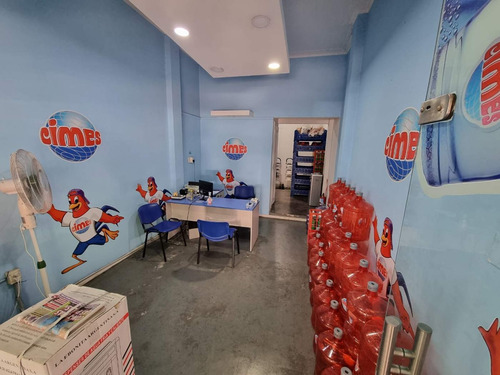 Imagen 8 de 18 de Venta Local Comercial Quilmes Centro