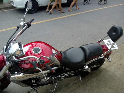 Kasinski Custom