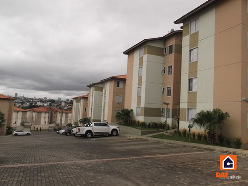 Imagem 2 de 15 de Apartamento À Venda Em Estrela - 607