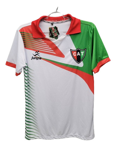 Camisa Taquaritinga Polo Junpe São Paulo