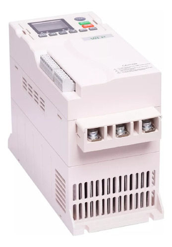 Chave De Partida Soft-starter Wce 30a 10cv/220v C/ihm Nova