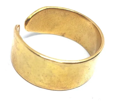 Anillo bronce hotsell