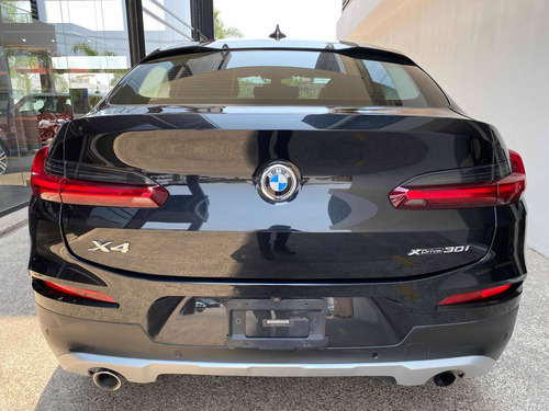 Imagen 6 de 15 de Bmw X4 Xdrive 30