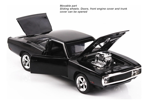 Carros De Coleccion Escala Rt Modelo Autos A Escala 1:32