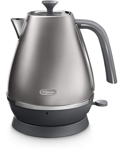 De'longhi Distinta Flair Kbi2001.s - Hervidor De Agua 1,7 L