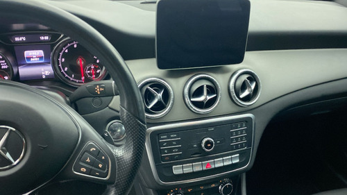 Mercedes-Benz Clase CLA 1.6