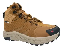 Comprar Montagne Bota Glide Hike Trekking Outdoor Impermeable