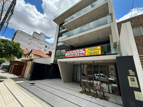 Departamento 4 Ambientes  A Estrenar En Villa Devoto