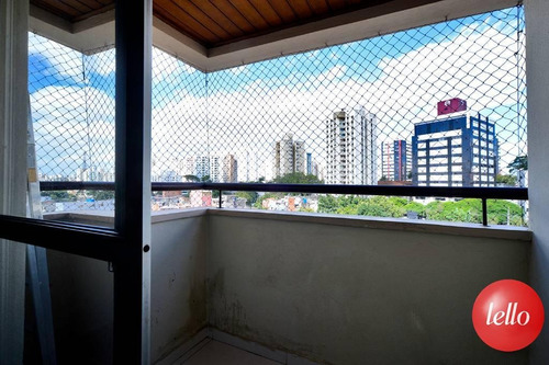 Imagem 3 de 24 de Apartamento - Ref: 236759