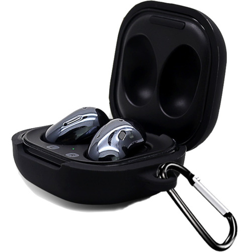 Funda De Silicona Para Samsung Galaxy Buds Fe