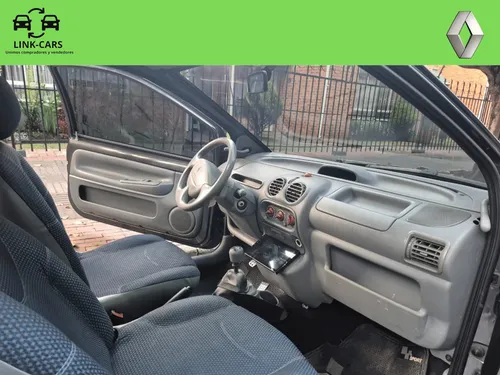 Renault Twingo 1.2 Access +