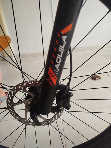 Cicla De Montañismo