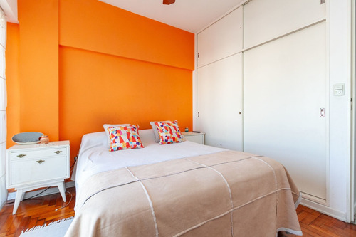 Imagen 28 de 30 de Venta Departamento 4 Amb C/dep Y Cochera Flores