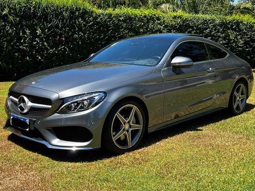 Mercedes-Benz Clase CLA 2.0 Cla250 Coupe Sport 211cv At