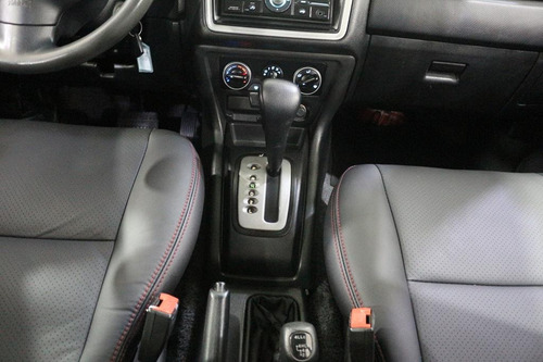 Mitsubishi Pajero TR4 4x4 2.0 140cv Flex Automática Top de Linha