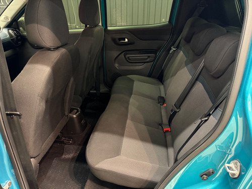 Citroën C3 Feel 1.0 Flex 6V 5p Mec.