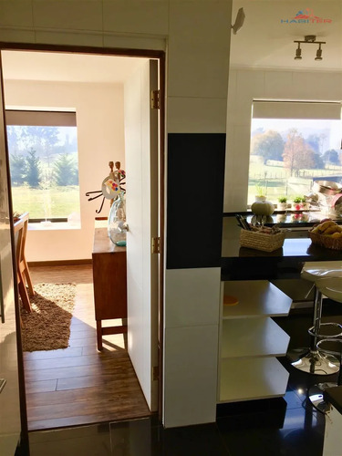 Cod34185 Venta De Parcela Con Casa En Condominio En Temuco