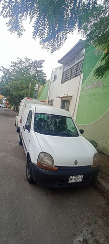 Renault Kangoo C