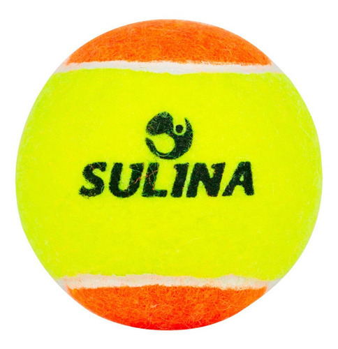 Bola Beach Tennis Oficial Sulina Stage 2