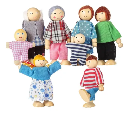 Melody Jane Figura De Resina Para Casa De Muñecas – Niña Acostada Con Barbilla En Mano, Escala 1:12