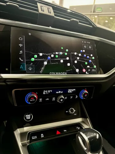Audi Q3 SUV 35 tfsi 1.4 Q3 SUV Ambition Plus