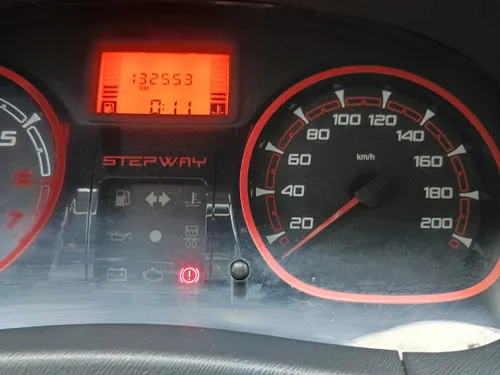 Renault Stepway 1.6l